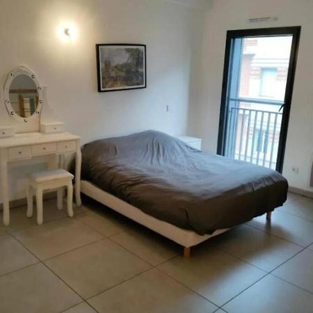 203 Duplex Jeanne D'Arc Apartment Toulouse Exterior photo