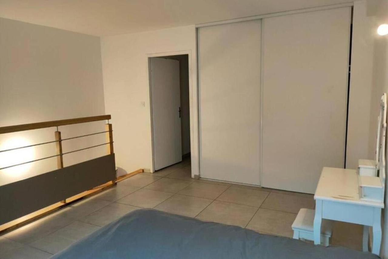 203 Duplex Jeanne D'Arc Apartment Toulouse Exterior photo